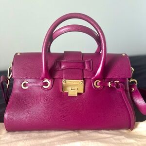 Jimmy Choo bag